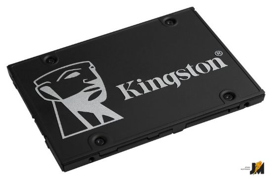 Изображение SSD KC600 256GB SKC600/256G