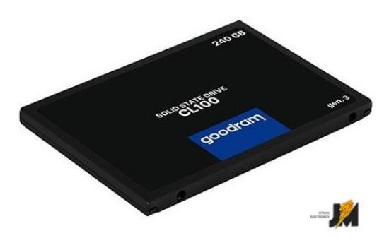 Изображение SSD CL100 Gen. 3 240GB SSDPR-CL100-240-G3