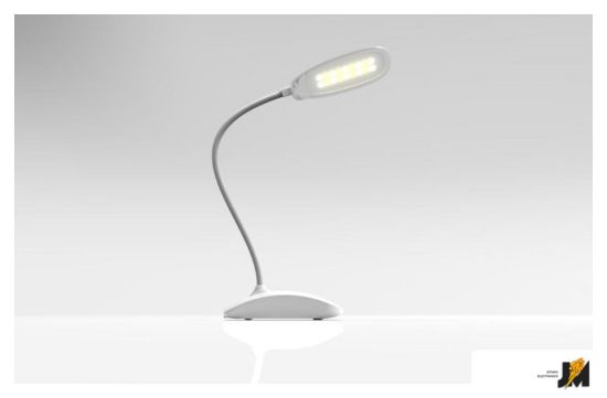 Изображение Настольная лампа LED-410C