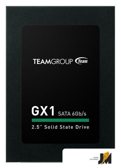 Изображение SSD GX1 120GB T253X1120G0C101