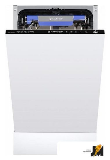 Изображение Встраиваемая посудомоечная машина MLP-08IMRO
