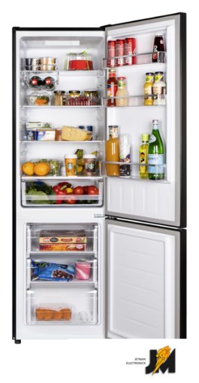 Изображение Холодильник MFF176SFSB