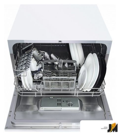 Изображение Настольная посудомоечная машина MLP 06S