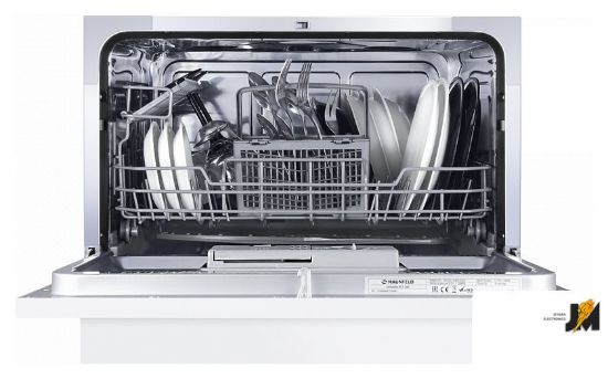 Изображение Настольная посудомоечная машина MLP 06S