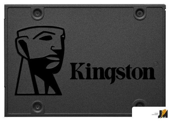 Изображение SSD A400 960GB SA400S37/960G