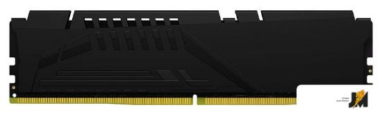 Изображение Оперативная память FURY Beast 32ГБ DDR5 4800 МГц KF548C38BB-32