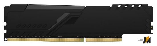 Изображение Оперативная память FURY Beast 2x8GB DDR4 PC4-25600 KF432C16BBK2/16