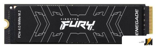 Изображение SSD Fury Renegade 4TB SFYRD/4000G