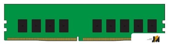 Изображение Оперативная память 16GB DDR4 PC4-25600 KSM32ED8/16HD