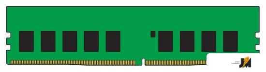 Изображение Оперативная память 32ГБ DDR4 3200 МГц KSM32ED8/32HC