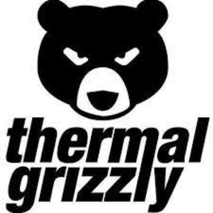 Изображение для производителя Thermal Grizzly