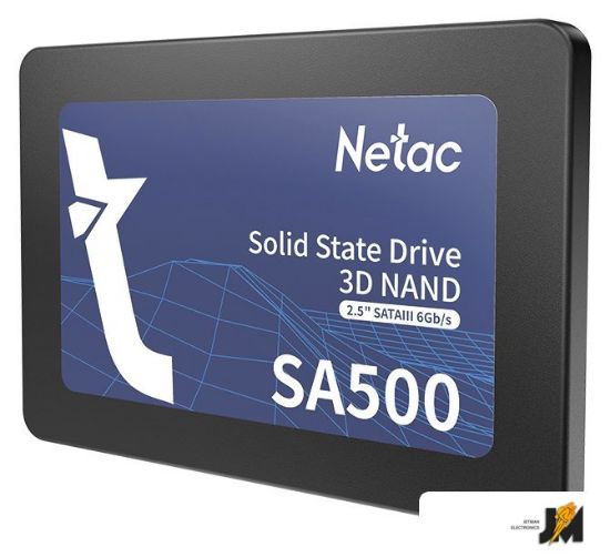 Изображение SSD SA500 960GB NT01SA500-960-S3X
