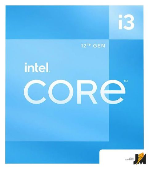 Изображение Процессор Core i3-12100
