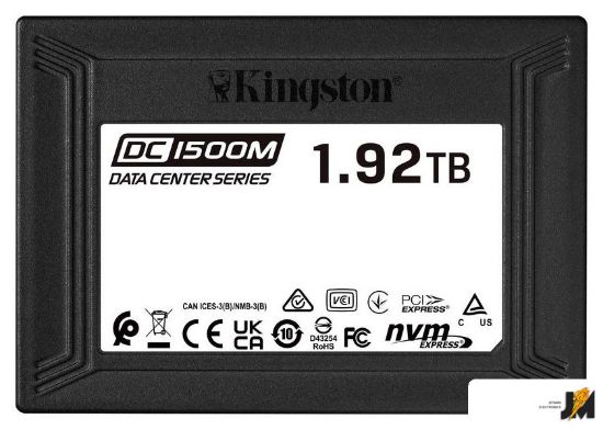 Изображение SSD DC1500M 960GB SEDC1500M/960G