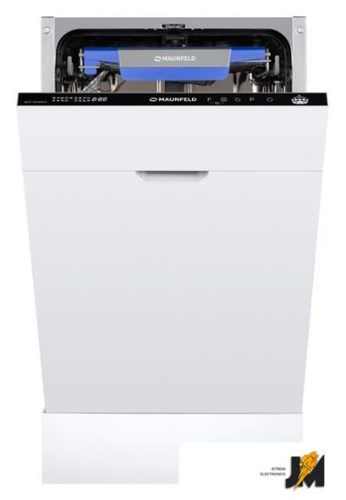 Изображение Встраиваемая посудомоечная машина MLP-08IMROI