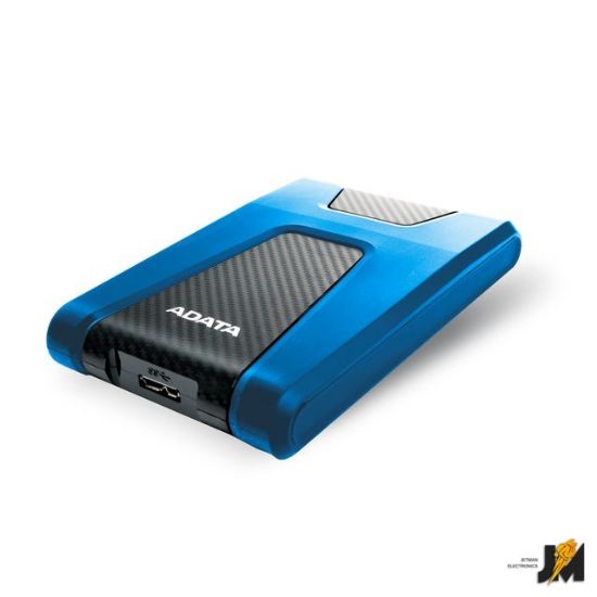Изображение Внешний накопитель DashDrive Durable HD650 2TB (синий)
