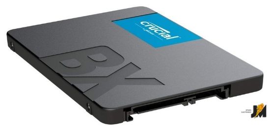 Изображение SSD BX500 240GB CT240BX500SSD1