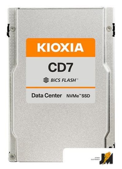 Изображение SSD CD7-R 3.84TB KCD71RUG3T84