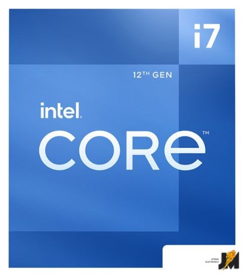 Изображение Процессор Core i7-12700