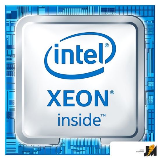 Изображение Процессор Xeon E-2244G