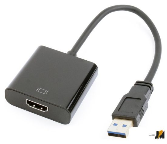 Изображение Адаптер A-USB3-HDMI-02