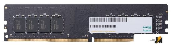 Изображение Оперативная память 16ГБ DDR4 3200 МГц AU16GGB32CSYBGH