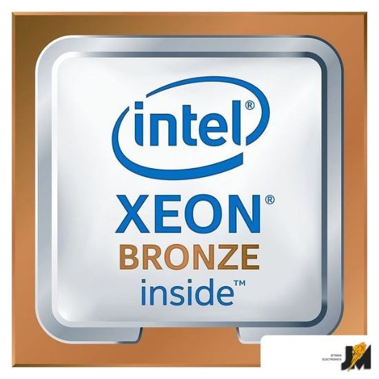 Изображение Процессор Xeon Bronze 3206R