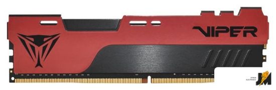 Изображение Оперативная память Viper Elite II 16GB PC4-32000 PVE2416G400C0