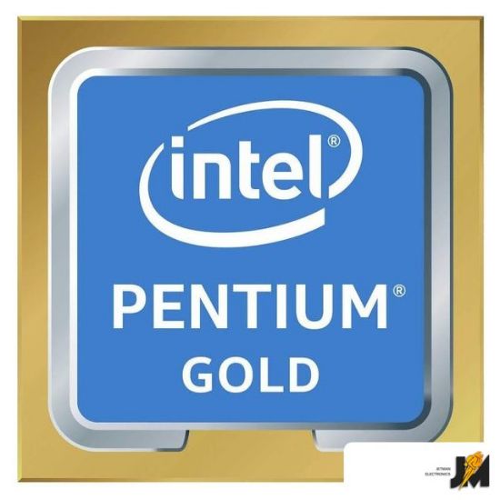 Изображение Процессор Pentium Gold G6405