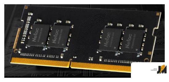 Изображение Оперативная память Basic 16GB DDR4 SODIMM PC4-21300 NTBSD4N26SP-16
