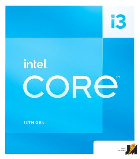 Изображение Процессор Core i3-13100F
