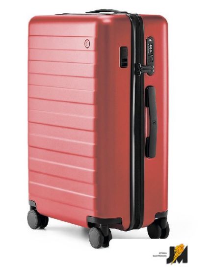 Изображение Чемодан-спиннер Rhine PRO plus Luggage 20'' (красный)