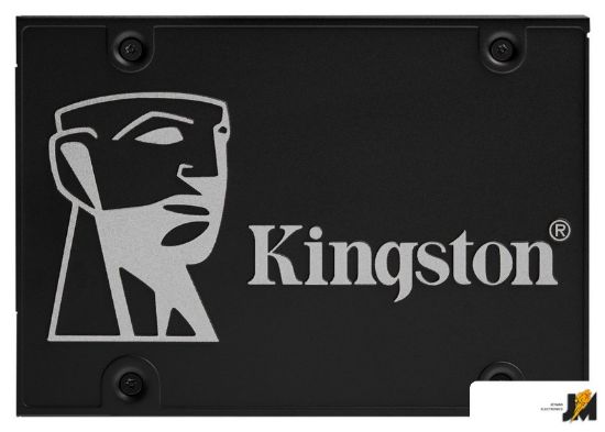 Изображение SSD KC600 2TB SKC600/2048G