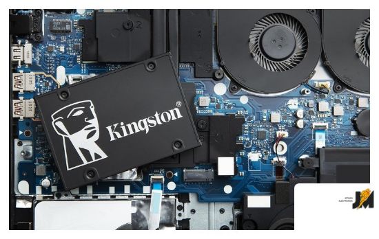 Изображение SSD KC600 2TB SKC600/2048G