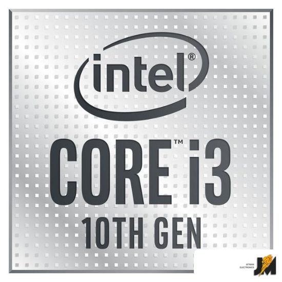 Изображение Процессор Core i3-10105F