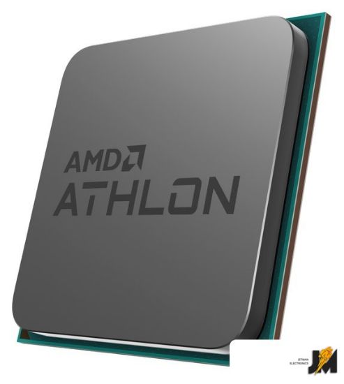 Изображение Процессор Athlon 200GE