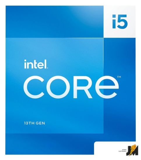 Изображение Процессор Core i5-13400F