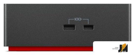 Изображение Док-станция ThinkPad USB-C