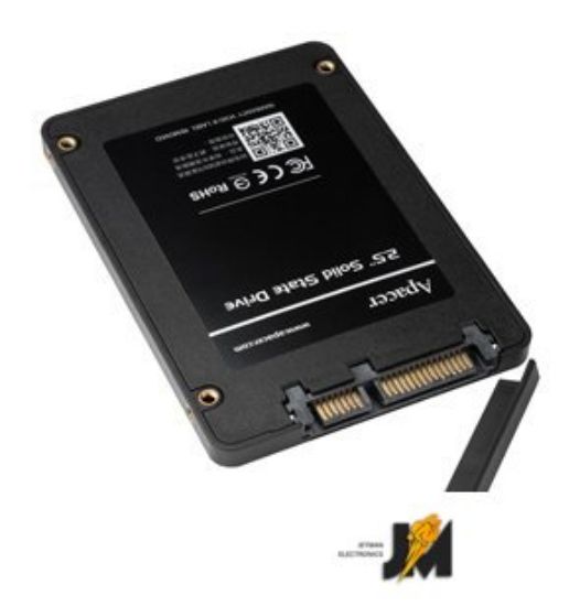 Изображение SSD Panther AS340 240GB AP240GAS340G-1