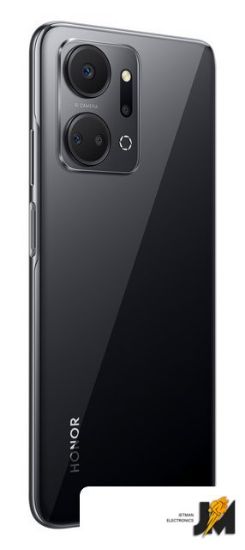 Изображение Смартфон X7a Plus 6GB/128GB международная версия (полночный черный)