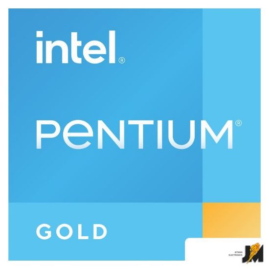 Изображение Процессор Pentium Gold G7400