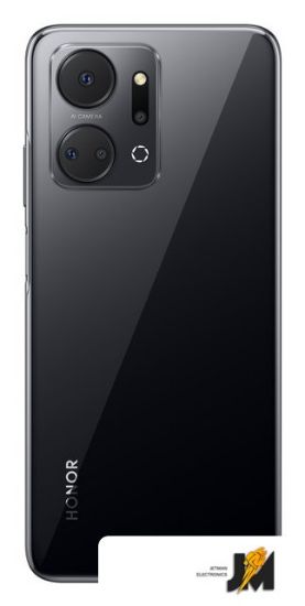 Изображение Смартфон X7a Plus 6GB/128GB международная версия (полночный черный)