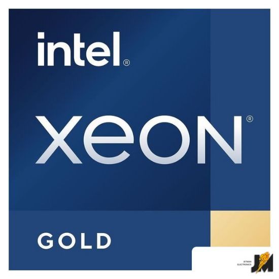 Изображение Процессор Xeon Gold 6330