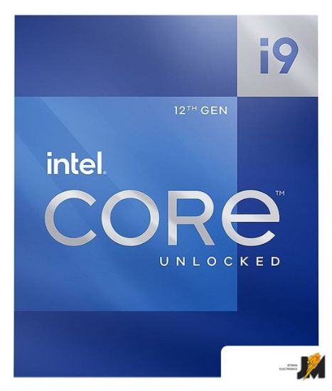 Изображение Процессор Core i9-12900K