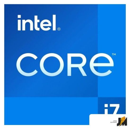 Изображение Процессор Core i7-11700