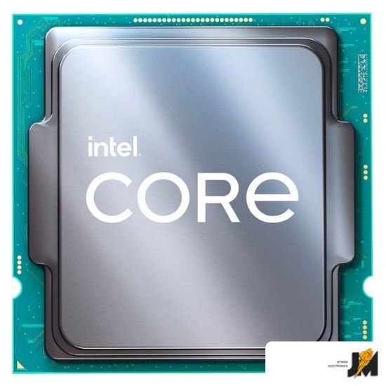 Изображение Процессор Core i7-11700