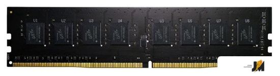 Изображение Оперативная память Pristine 8GB DDR4 PC4-21300 GP48GB2666C19SC