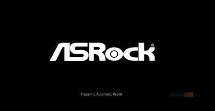Изображение для производителя ASRock
