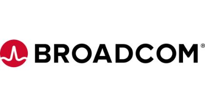 Изображение для производителя Broadcom