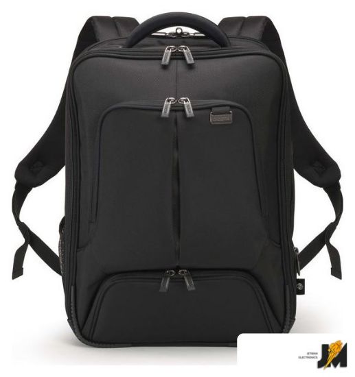 Изображение Городской рюкзак Eco Pro 12-14.1" D30846 (черный)